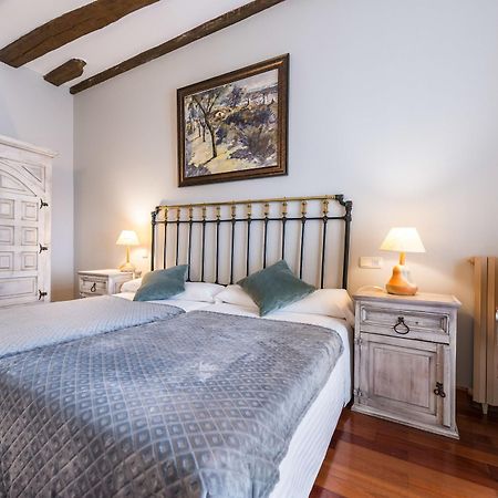 Hotel Alda Via 莱昂 外观 照片
